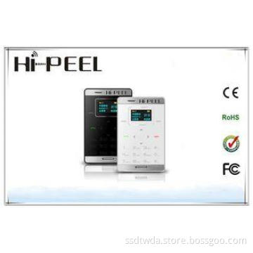 Micro SIM Card Auto Recording Mobile Phone With Standby Tim